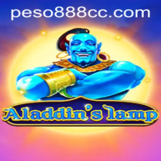 Aladdinslamp: Exploring the Enchanting World of Peso888's Latest Game Sensation