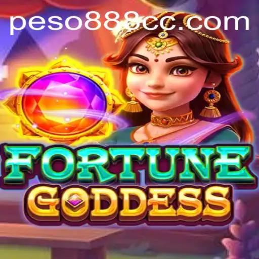 Exploring the Exciting World of FORTUNEGODDESS: A Dive into Peso888's Latest Offering