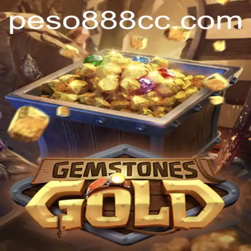 Discover the Thrilling World of GemstonesGold with Peso888