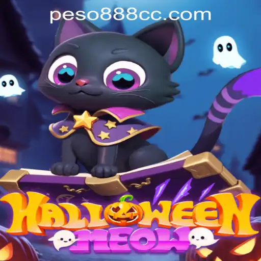 HalloweenMeow: Dive into the Spooky Excitement of Peso888's Latest Game