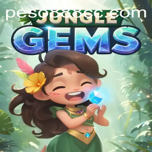 Discover the Thrill of JungleGems: A Deep Dive into the Peso888 Adventure