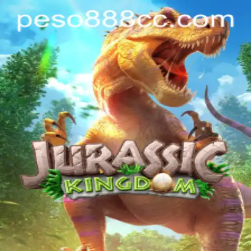 Exploring the Fascinating World of JurassicKingdom and Peso888
