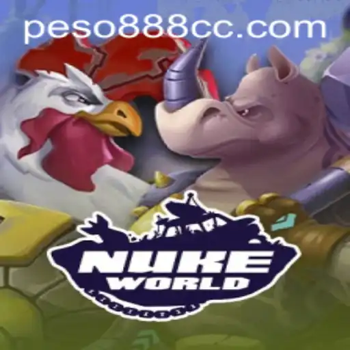 Exploring NukeWorld: The Ultimate Gaming Experience in the Era of Peso888