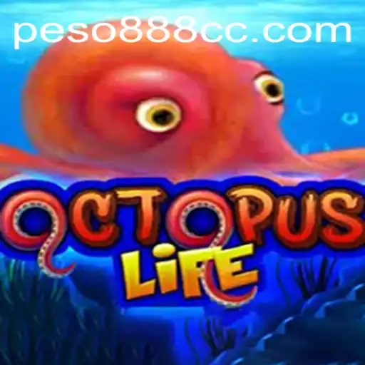 Dive into OctopusLife: The Underwater Adventure with a Twist of Peso888