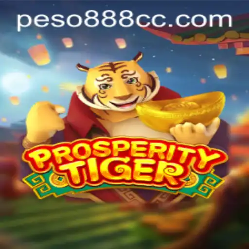 Discover the Excitement of ProsperityTiger: A New Gaming Sensation