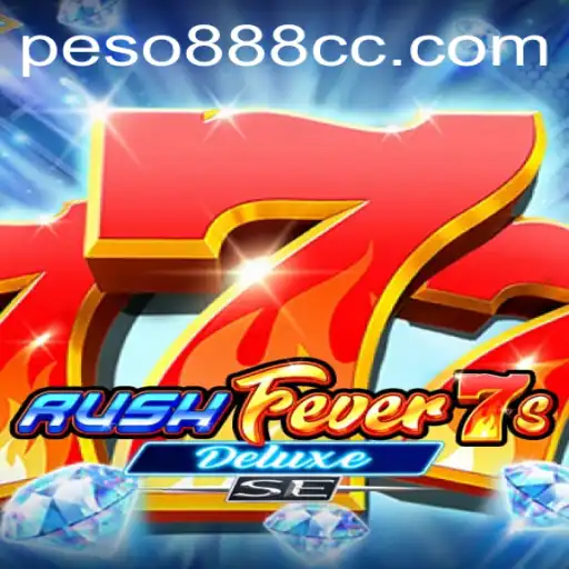 RushFever7sDeluxeSE: A Thrilling Adventure in Gaming