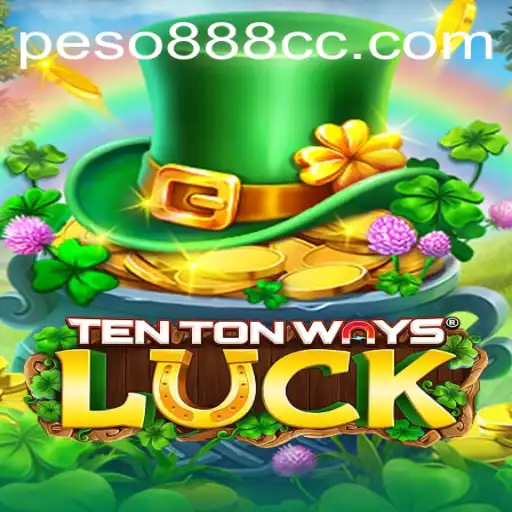 Exploring the Exciting Realm of TenTonWaysLuck: A Modern Gaming Adventure