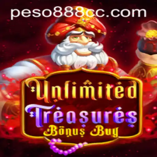 UnlimitedTreasuresBonusBuy: A Comprehensive Guide to the Game with Peso888